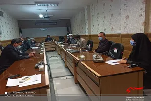 اولین جلسه جشنواره عفاف و حجاب برگزار شد