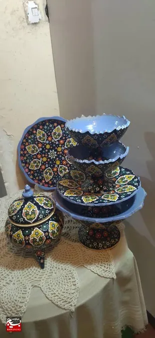 بانوی کارآفرین با دستانش امید آفرید