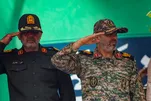 طنین فریاد جانفدا در استان البرز، بیعت دوباره بسیجیان با آرمان‌های انقلاب