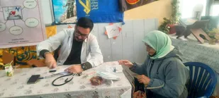 اجرای طرح شهید رهنمون در شهرستان فیروزکوه
