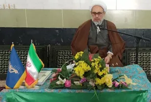 قرآن، کتاب هدایت و راهنمای زندگی انسان&zwnj;هاست/کوچک&zwnj;ترین ثمره انس با قرآن، آرامش روح و جلای قلب است