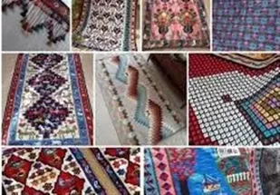 معاون صنایع دستی استان اردبیل: پرونده شهر جهانی گلیم را پیگیر هستیم