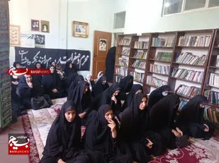 احیای امر به معروف و نهی از منکر مهمترین هدف قیام عاشورا بود