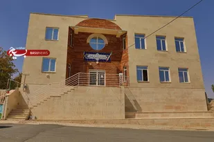 42 کتابخانه برکت در مناطق محروم و روستایی   کشور ساخته شده است