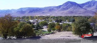 روستای تاریخی انجدان زیر تیغ هجمه های فرهنگی/مسئولین امر زمینه ساز اقدامات فرهنگ ایرانی اسلامی باشند