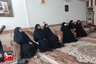تکریم و ادای دین به شهدا از وظایف ماست که باید بدان عمل شود &zwnj;