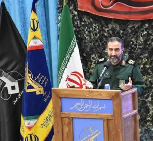 حماسه رزمندگان گلستان در کربلای ۵ از یاد نخواهد رفت