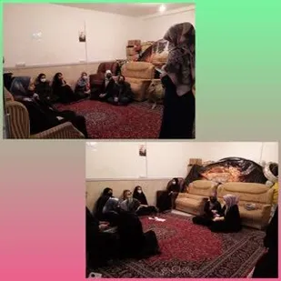 برگزاری کارگاه خودآگاهی ویژه دانش آموزان بسیجی