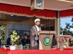مقاومت مهم&zwnj;ترین دستاورد دفاع مقدس بود
