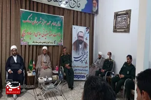علم و تقوا، روحیه انقلابی علت موفقیت سپاه است