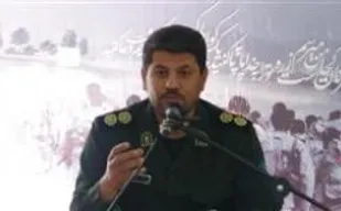 حاکمیت دینی با حضور مردم معنا می شود