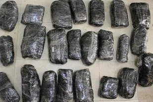 بیش از 18 کیلوگرم تریاک در فردیس کشف شد