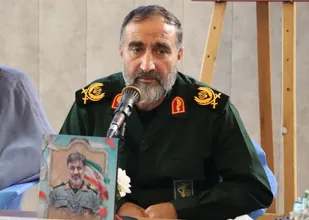 شان و جایگاه سرباز بسیار رفیع است/باید در حل مشکلات سربازان بکوشیم