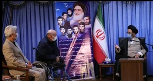 آزادسازی سوسنگرد در سایه نقش بی بدیل رهبر فرزانه انقلاب