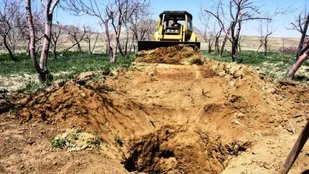 572 چاه غیرمجاز توسط آب منطقه ای اصفهان پر و مسدود شد