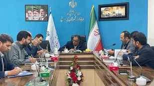 توزیع هدفمند تسهیلات اشتغال&zwnj;زایی در کوهسرخ بررسی شد