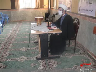 دشمنان با شهادت فرزندان انقلاب نمی توانند مانع حرکت آن شوند