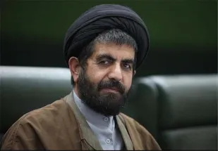 احتمال عزل مطهری از نائب رئیسی مجلس