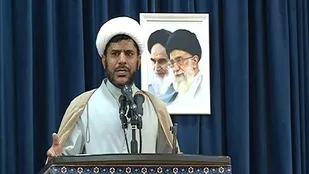امام خمینی (ره) مقاومت در برابر ظلم را بنیان نهاد