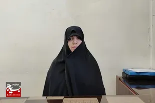 برگزاری مراسم عزادارای دهه اول محرم ویژه بانوان در حسینیه ثارالله همدان