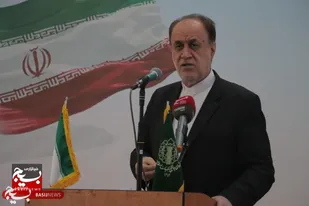 آمریکا با جنگ اقتصادی و تبلیغاتی به&zwnj;دنبال ضربه به ایران است