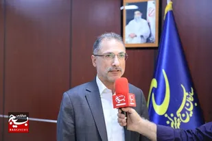 امیدوارم بتوانیم جایگاه واقعی بسیج هنرمندان را به مردم، مسئولان و رسانه&zwnj;ها نشان دهیم