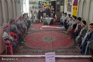 همایش نسل سلیمانی&zwnj;ها در کبودراهنگ