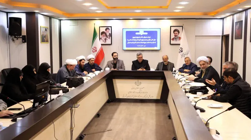 از نگاه نخبگان تا همراهی دستگاه‌ها؛ نهج‌البلاغه، محور هم‌افزایی فرهنگی در تبریز