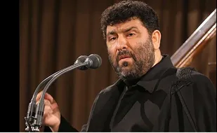 اگر این را نگویم &laquo;سعید حدادیان&raquo; نیستم