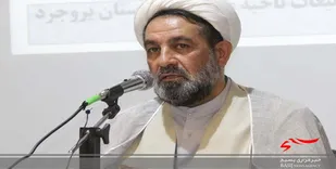 حقیقت مالک اشتر بودن یعنی سرآمد بودن در جبهه نرم