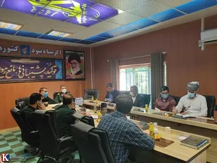 با تفکرات جهادی و بسیجی کارها پیش می رود