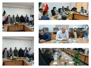 مسوول جدیدناحیه بسیج دانشجویی استان هرمزگان معرفی شد