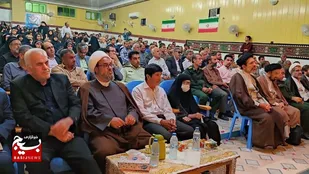 آیین رونمایی از کتاب شب&zwnj;های کانال زوجی برگزار شد