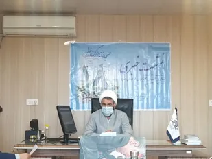 شناسایی ۴۰ کانون مساجد در استان/تفسیر مفاهیم کسب و کار در مسجد ایجاد می شود.
