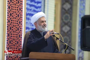 مساجد، کانون وحدت مردم و محور حل مسائل محله/ امروز نقشه جهانی قدرت با محوریت ایران اسلامی تغییر کرده است