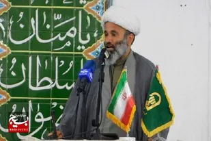 سپاه پاسداران نابودکننده داعش و گروه&zwnj;های تروریستی و حامی مظلومان جهان است
