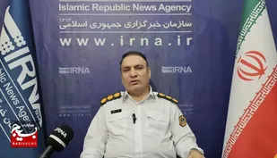 نوروزی ایمن؛ همکاری شهروندان و پلیس برای کاهش ترافیک و تصادفات