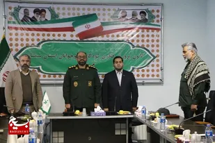 نشست&zwnj;های تخصصی داستان&zwnj;نویسی در سمنان با موضوع ایثار و شهادت برگزار شد