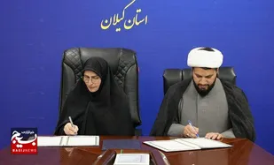 برگزاری طرح بزرگ &laquo;رائد&raquo; ویژه کنشگری دانش آموزان در فضای مجازی گیلان