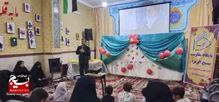 مساجد محل مناسبی برای کشف استعداد، تقویت مهارت و تربیت کودکان و نوجوانان است