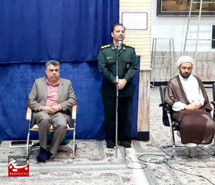 امیدآفرینی سرلوحه کار مسئولان و بسیجیان آبیک قرار گیرد