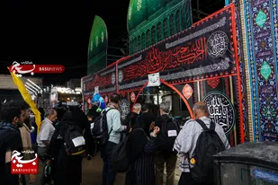 آماده&zwnj;باش کامل راهداری خراسان رضوی برای خدمت&zwnj;رسانی به زائران اربعین