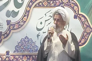 دشمنان آرزوی تسلیم ملت ایران را به گور خواهند برد