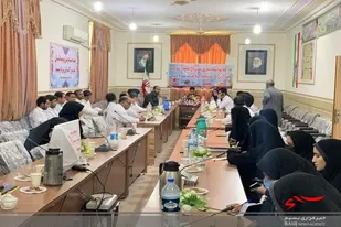 فرهنگیان نبض تعلیم و تربیت در جامعه هستند