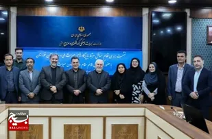 دارابی: 
خوزستان نمادی از &laquo;ایران فرهنگی&raquo; است