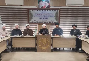 سفر رئیس سازمان دارالقرآن الکریم کشور به آذربایجان شرقی