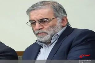 اقدام بزدلانه صهیونیسم در ترور شهید فخری&zwnj;زاده