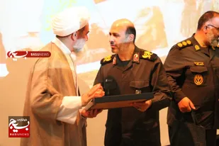 برگزاری نخستین مراسم امتداد نور استان البرز