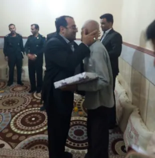تبیین و ارزش گذاری مقام شامخ شهدای انقلاب اسلامی وظیفه همگانی است