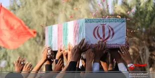 شهادت بسیجی اهل سنت در حادثه تروریستی زاهدان/ تعداد شهدا به 4 نفر افزایش یافت